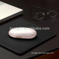 office executive computer leather mouse mat